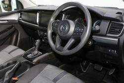 2023 Mazda BT-50 XT