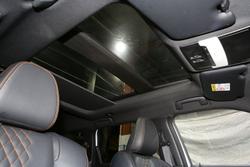 2025 Mitsubishi Outlander Exceed Tourer