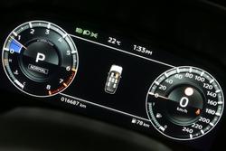 2025 Mitsubishi Outlander Exceed Tourer