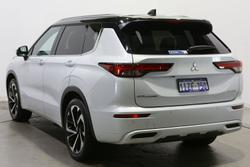 2025 Mitsubishi Outlander Exceed Tourer