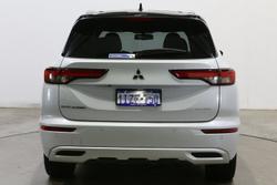 2025 Mitsubishi Outlander Exceed Tourer