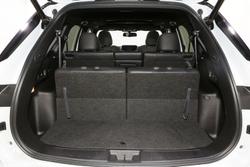 2025 Mitsubishi Outlander Exceed Tourer