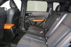 2025 Mitsubishi Outlander Exceed Tourer