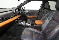 2025 Mitsubishi Outlander Exceed Tourer