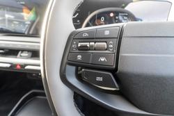 2025 Kia EV4 Earth Long Range