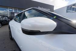 2025 Kia EV4 Earth Long Range