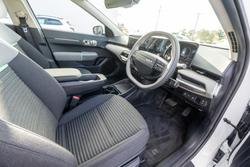 2025 Kia EV4 Earth Long Range