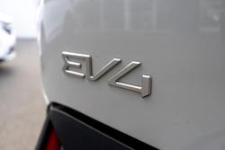 2025 Kia EV4 Earth Long Range
