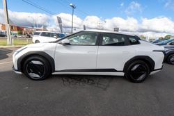 2025 Kia EV4 Earth Long Range