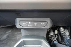 2025 Kia EV4 Earth Long Range