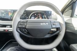 2025 Kia EV4 Earth Long Range