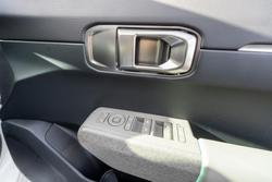 2025 Kia EV4 Earth Long Range