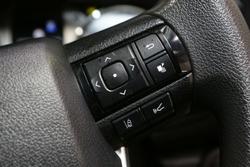 2022 Toyota Hilux Workmate