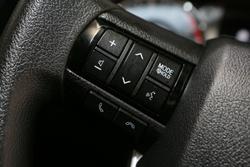 2022 Toyota Hilux Workmate