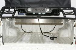 2022 Toyota Hilux Workmate
