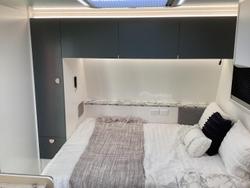 2026 Traveller Cruise 15Ft