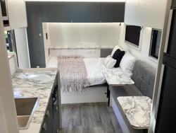 2026 Traveller Cruise 15Ft