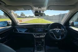 2023 SsangYong Korando Ultimate