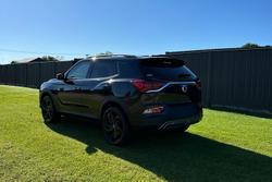 2023 SsangYong Korando Ultimate