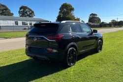2023 SsangYong Korando Ultimate