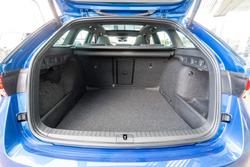 2025 SKODA Octavia RS