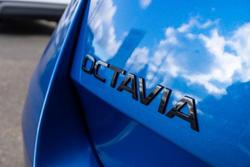 2025 SKODA Octavia RS