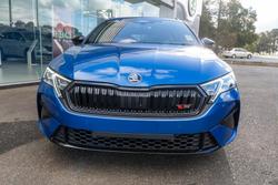 2025 SKODA Octavia RS