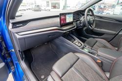 2025 SKODA Octavia RS