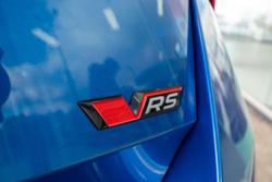 2025 SKODA Octavia RS