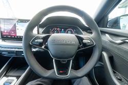 2025 SKODA Octavia RS