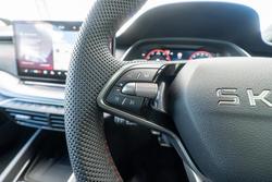 2025 SKODA Octavia RS