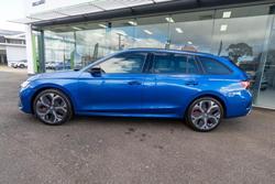 2025 SKODA Octavia RS