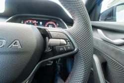 2025 SKODA Octavia RS
