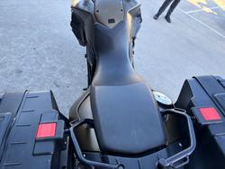 2014 BMW Motorrad F 800 GS Green