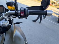 2014 BMW Motorrad F 800 GS Green