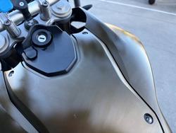 2014 BMW Motorrad F 800 GS Green
