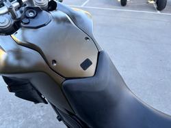 2014 BMW Motorrad F 800 GS Green
