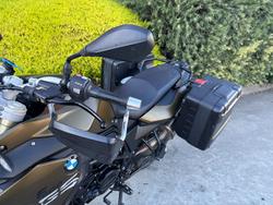 2014 BMW Motorrad F 800 GS Green