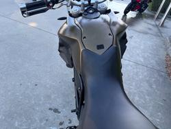 2014 BMW Motorrad F 800 GS Green