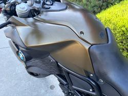 2014 BMW Motorrad F 800 GS Green