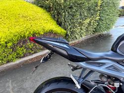 2014 Triumph DAYTONA 675