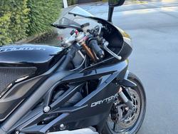 2014 Triumph DAYTONA 675