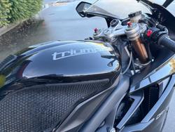 2014 Triumph DAYTONA 675
