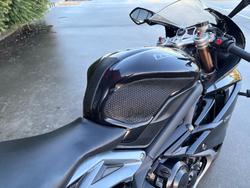 2014 Triumph DAYTONA 675