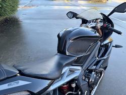 2014 Triumph DAYTONA 675