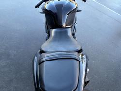 2014 Triumph DAYTONA 675