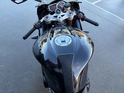 2014 Triumph DAYTONA 675