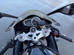 2014 Triumph DAYTONA 675