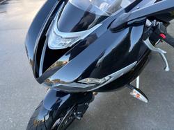 2014 Triumph DAYTONA 675