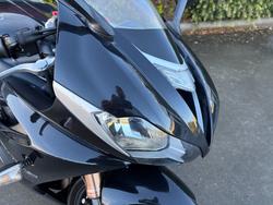 2014 Triumph DAYTONA 675